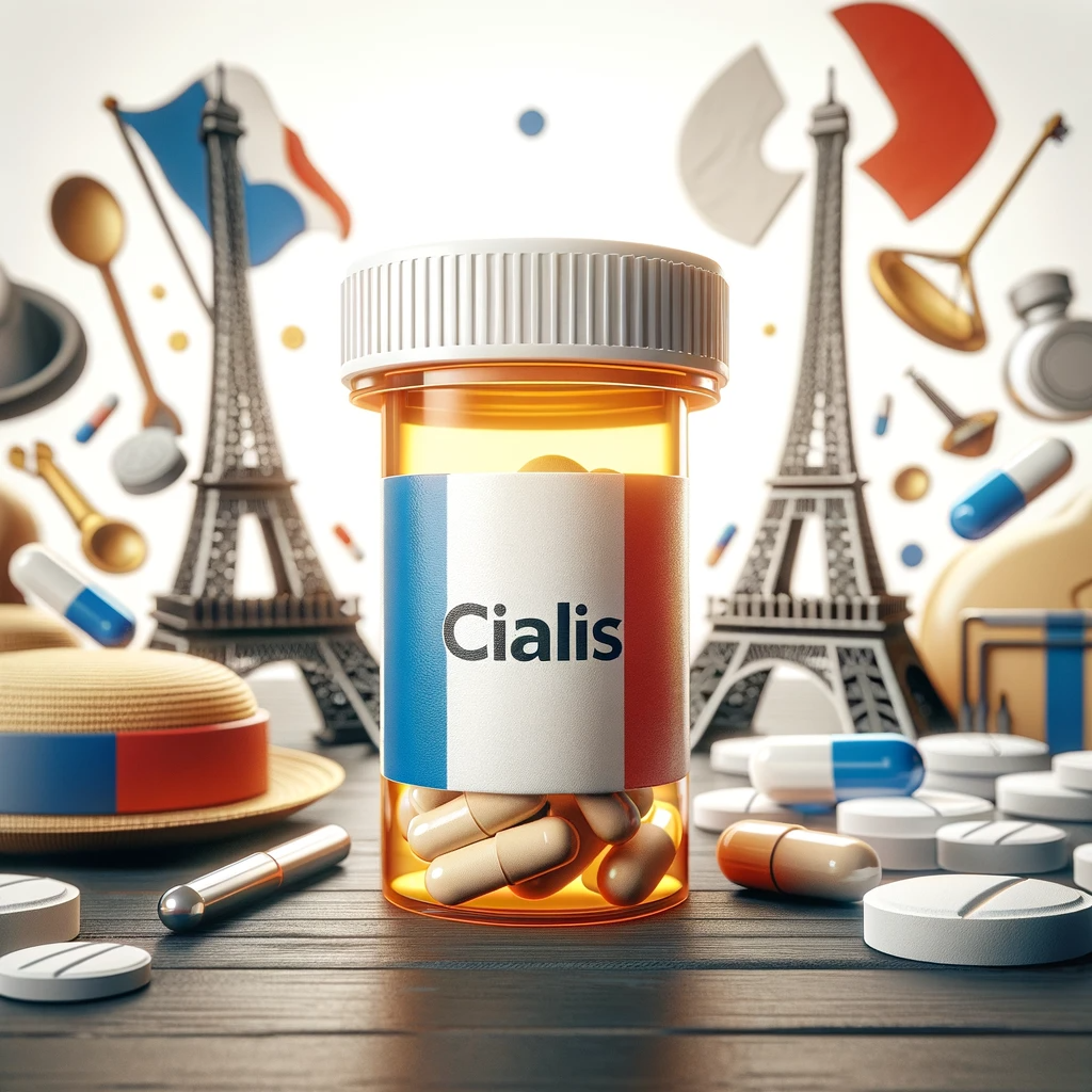 Acheter cialis sur internet france 